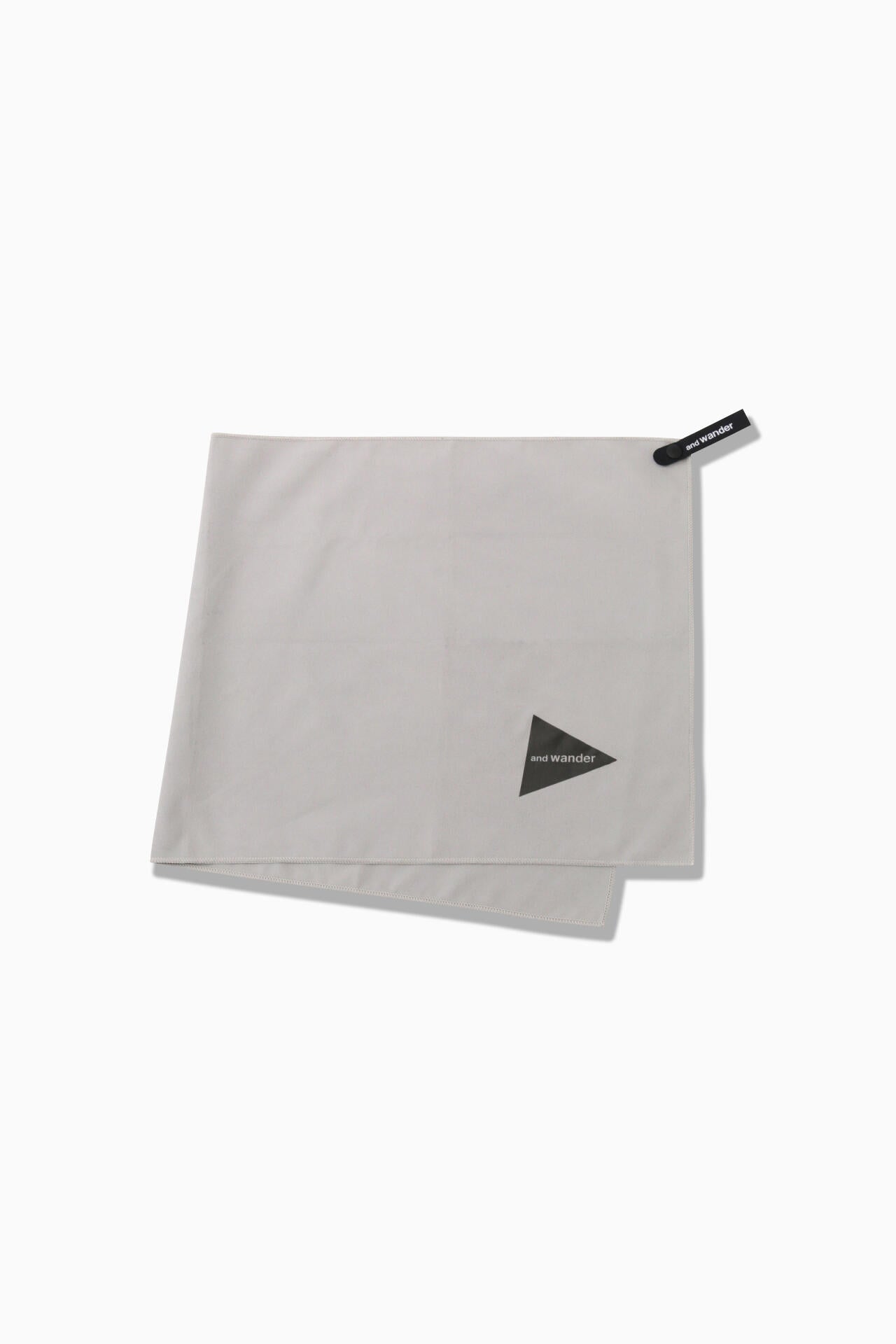 dry towel - l.beige