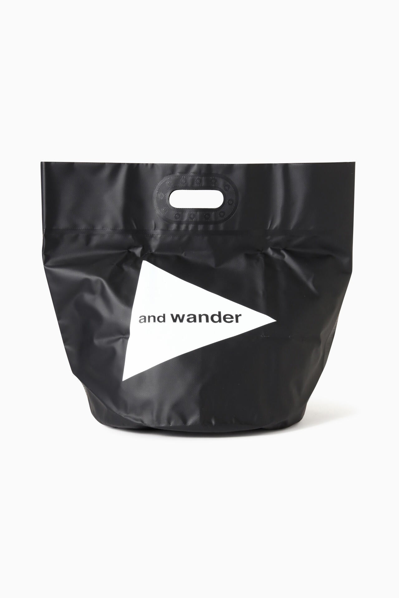 storage bucket 35L - black
