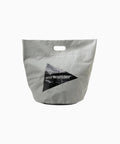 storage bucket 35L - gray