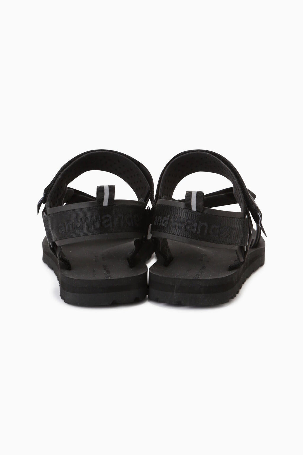 Ny JQ tape sandals
