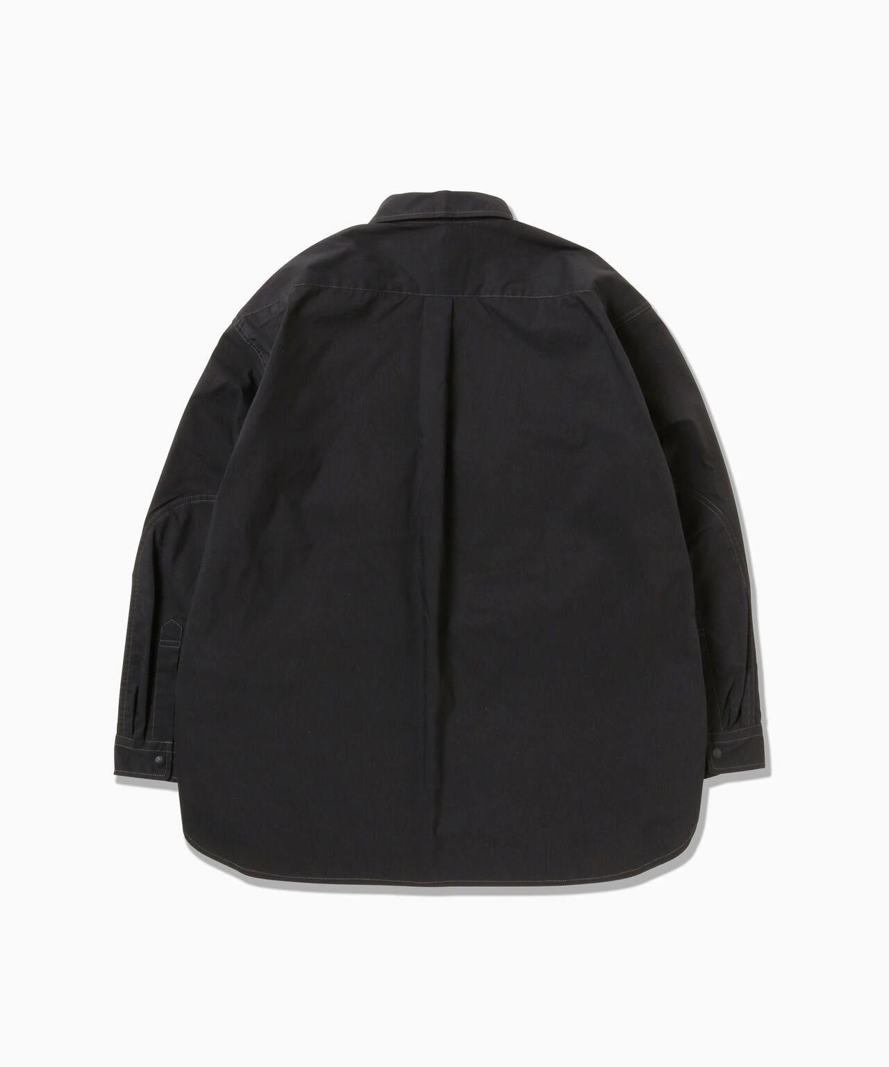 multi pocket LS shirt (M)