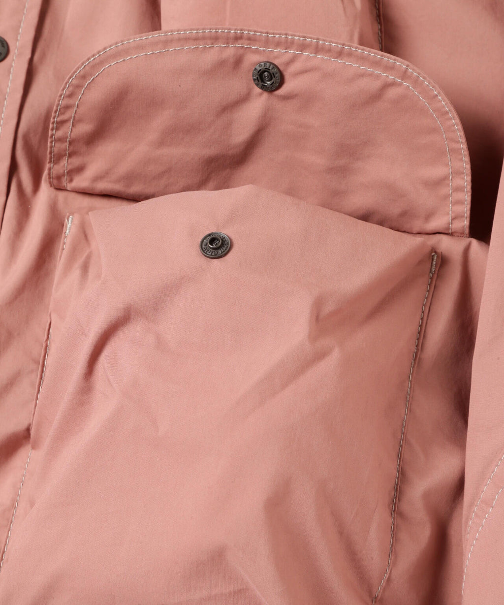 multi pocket LS shirt (M)