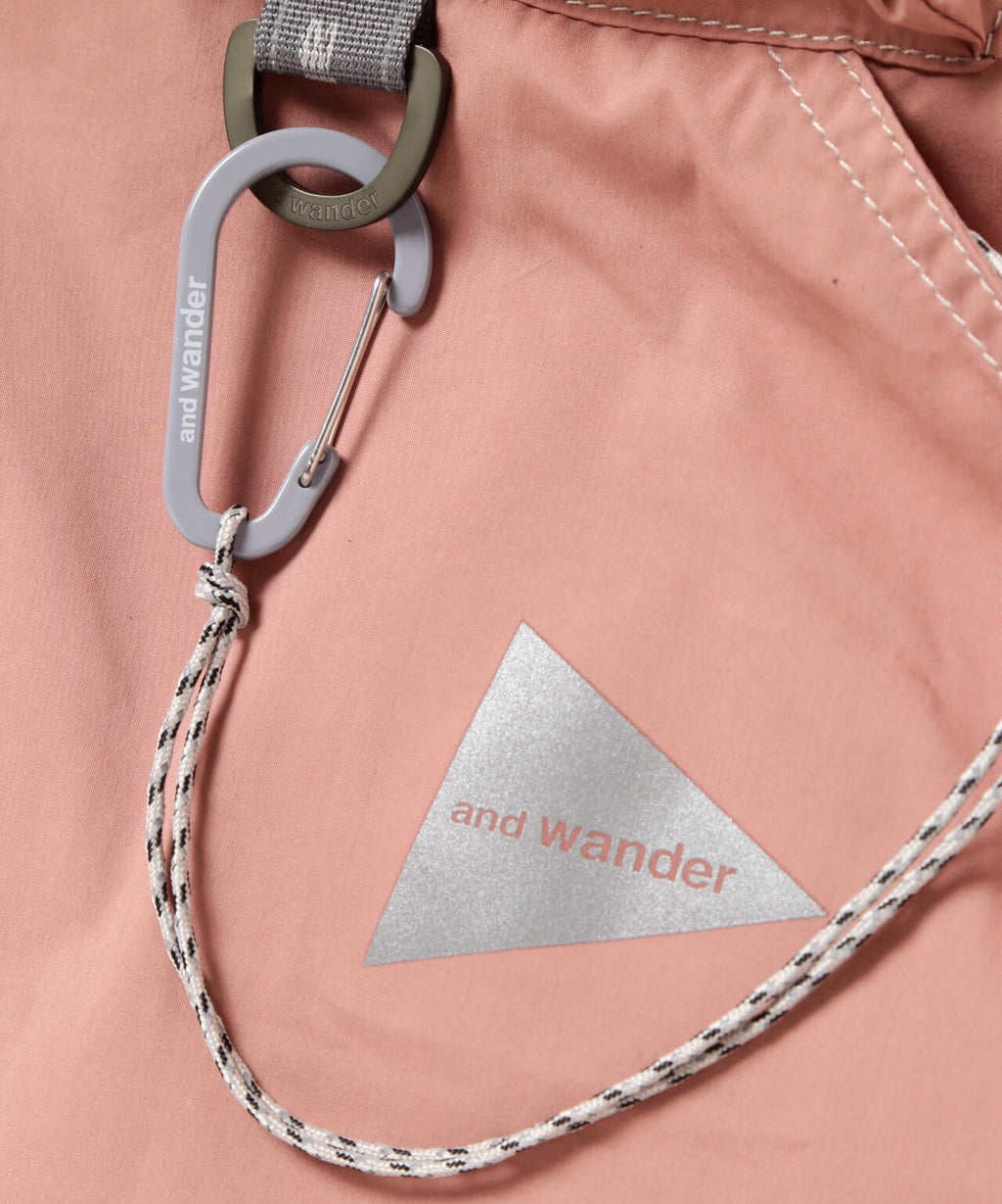 multi pocket LS shirt (M)