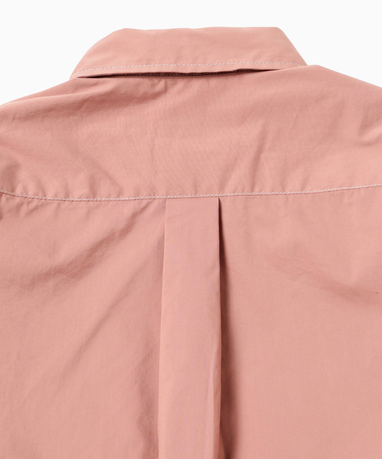 multi pocket LS shirt (M)