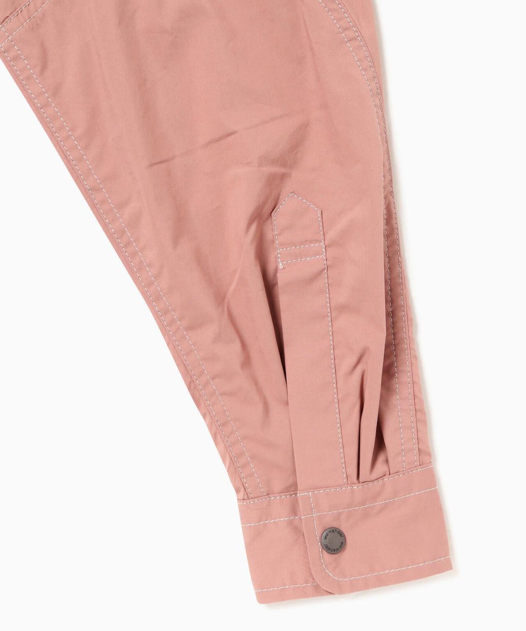 multi pocket LS shirt (M)