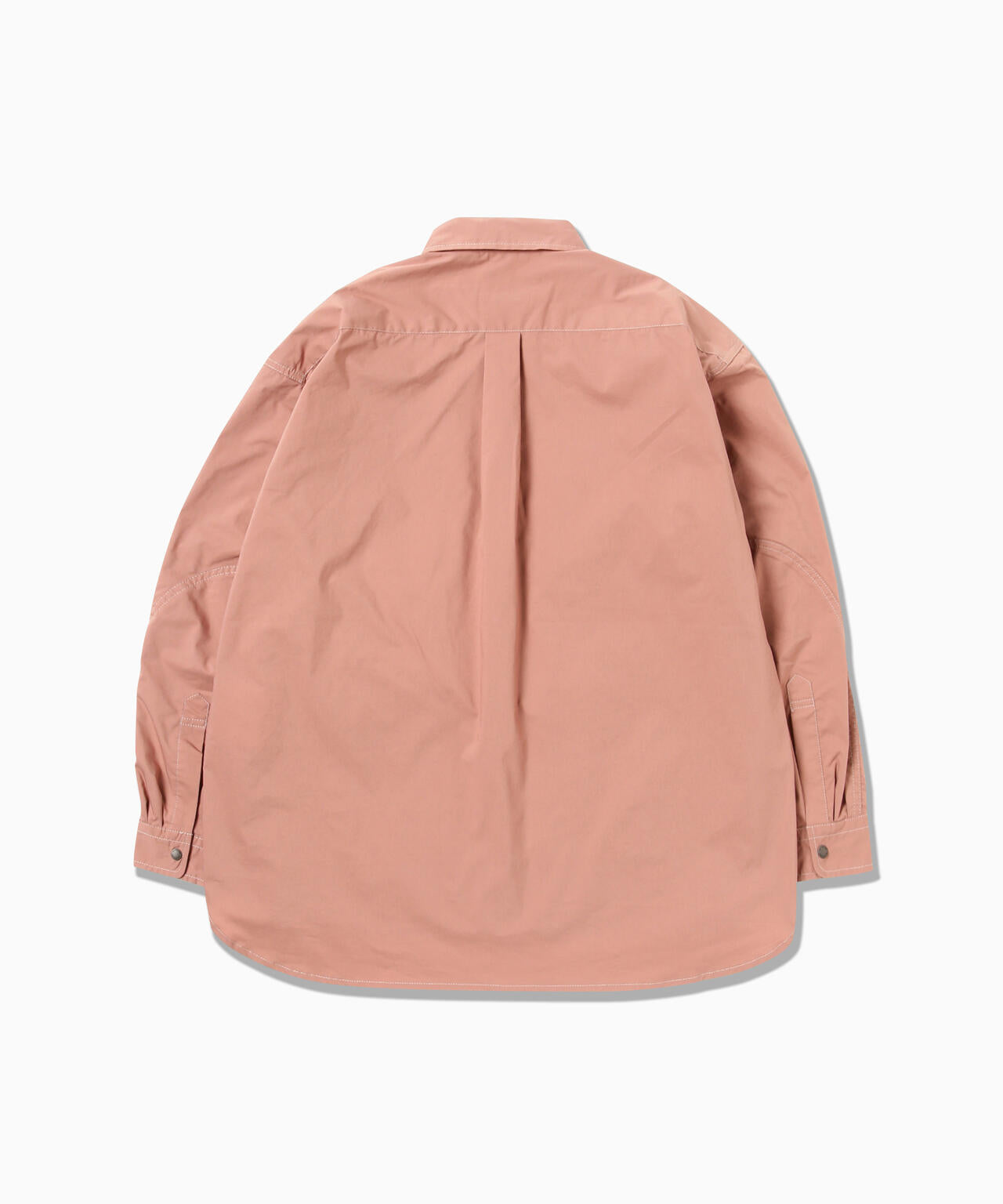 multi pocket LS shirt (M)