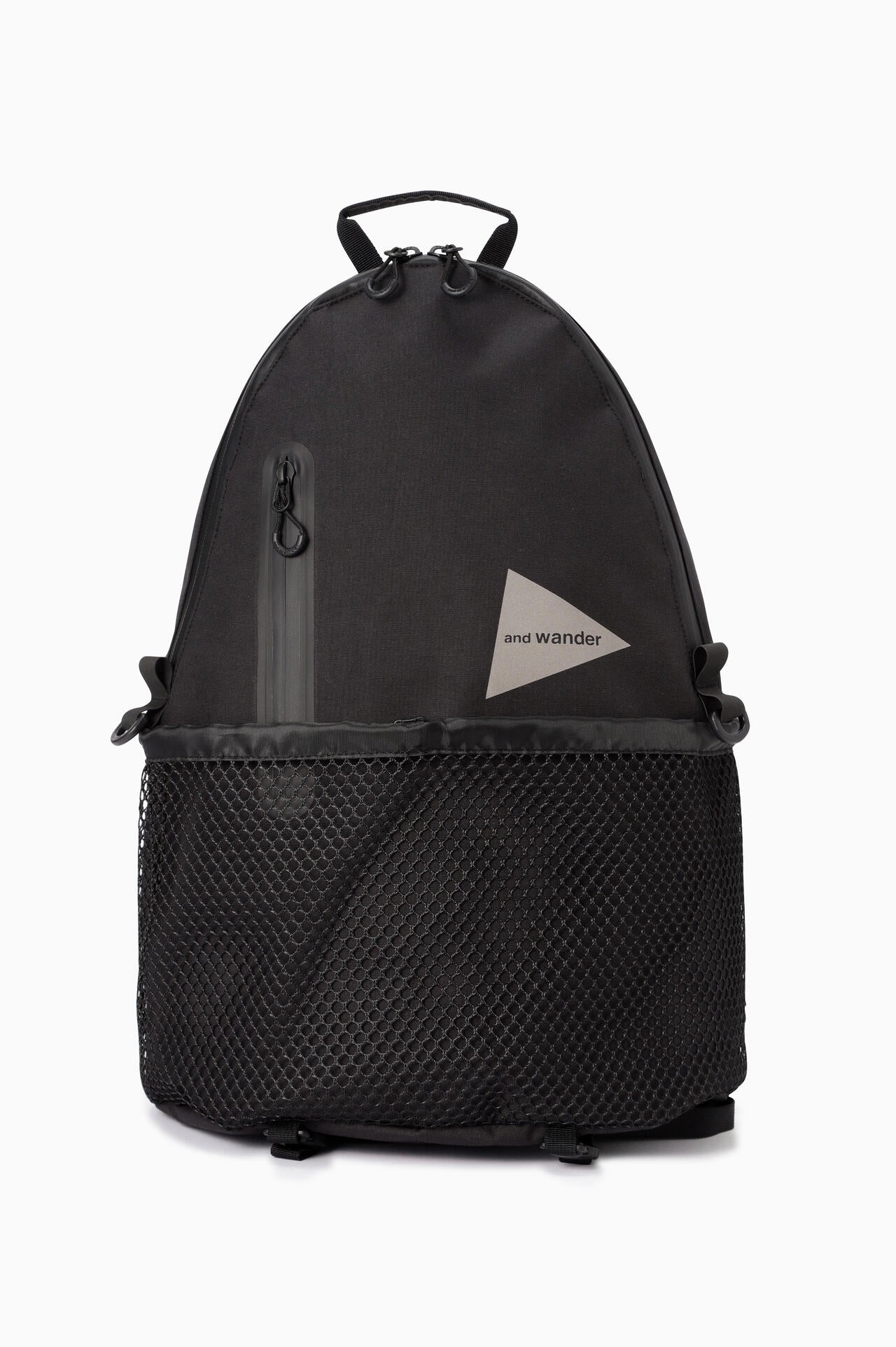 PE/CO 20L daypack - black