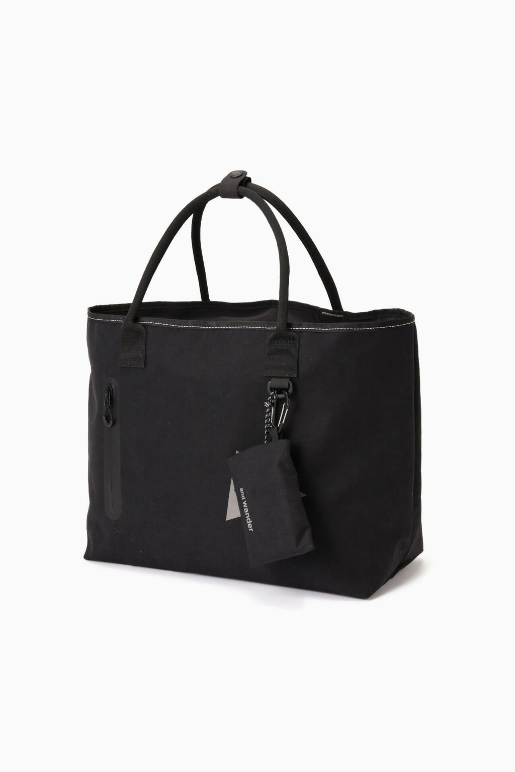 PE/CO tote bag
