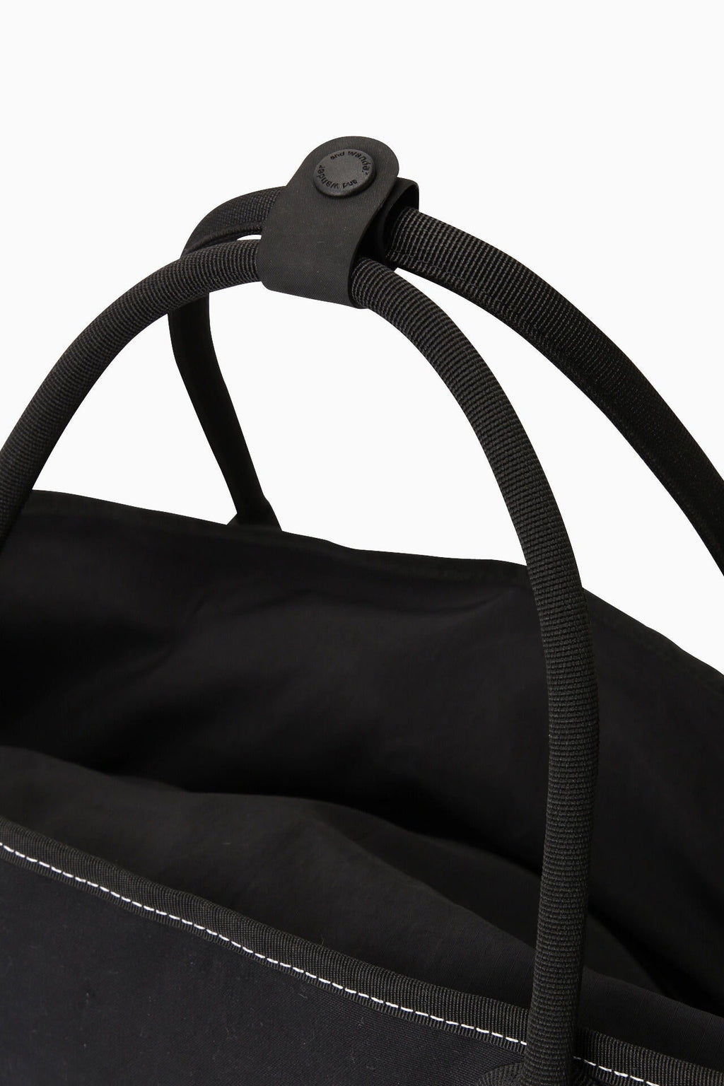 PE/CO tote bag