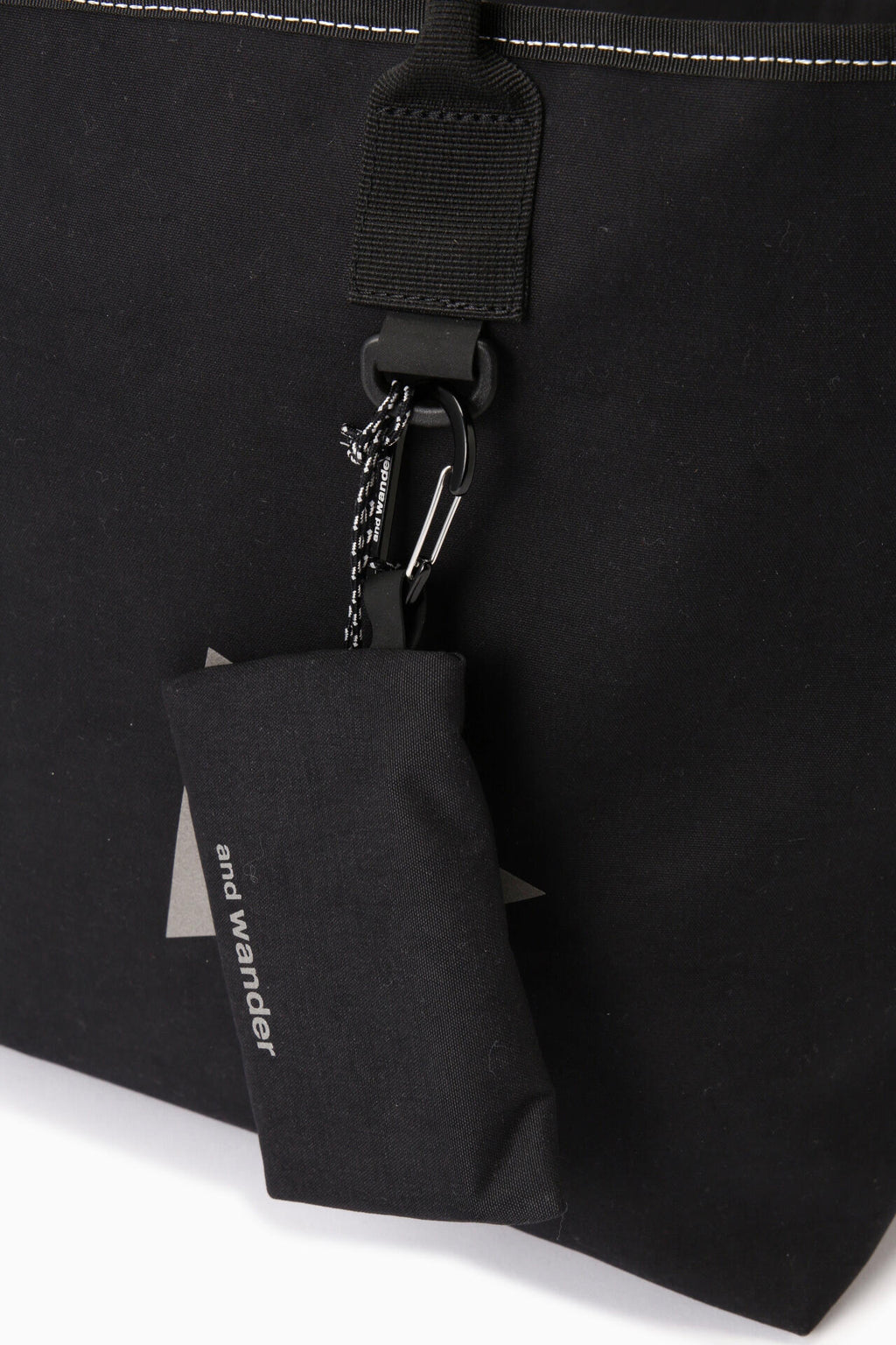 PE/CO tote bag