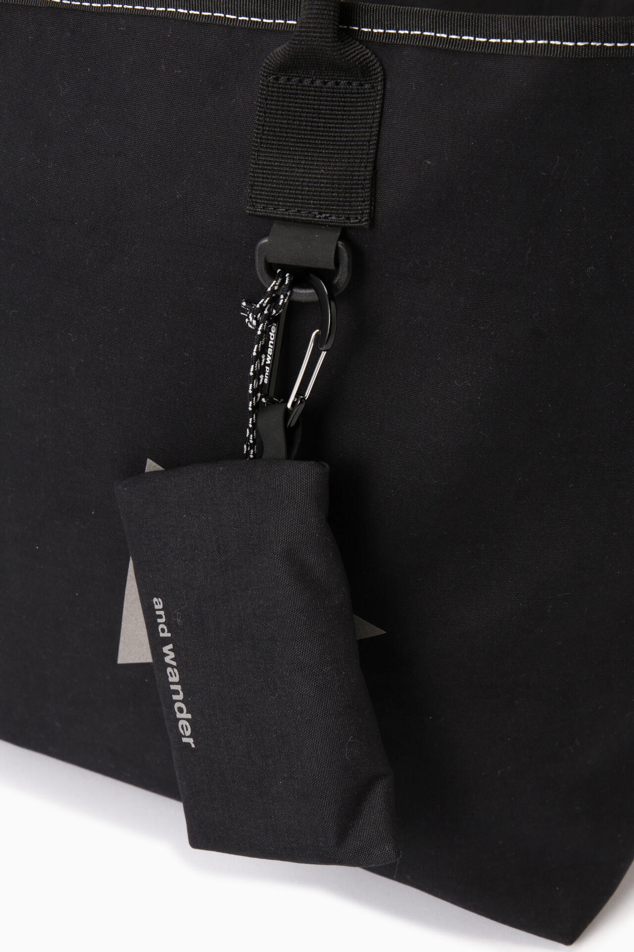 PE/CO tote bag