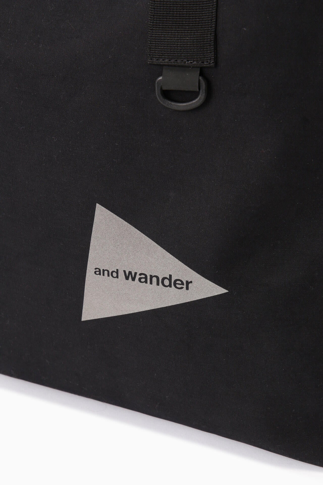 PE/CO tote bag