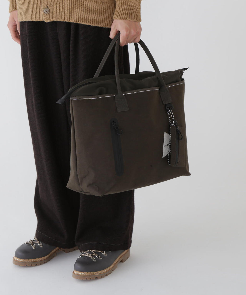 PE/CO tote bag
