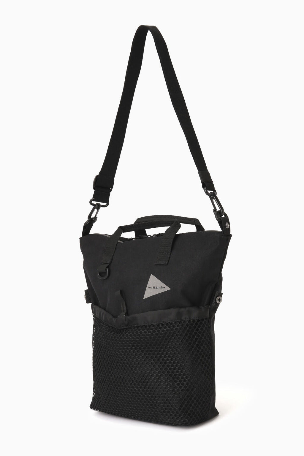 PE/CO 2way bag