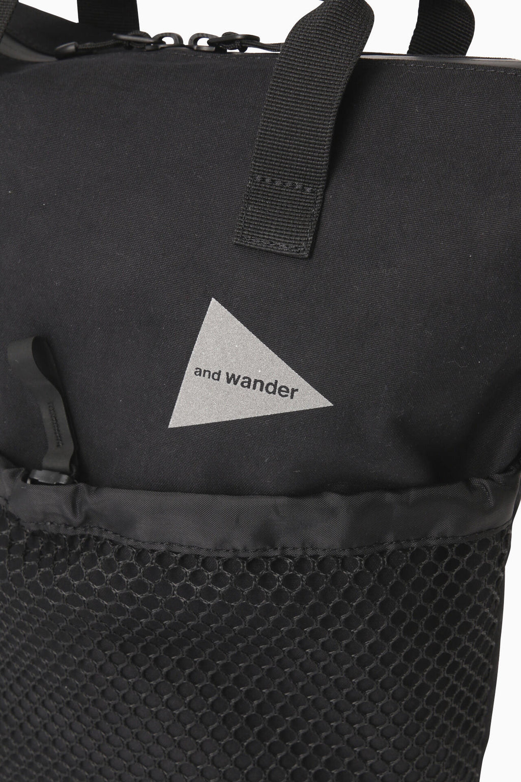 PE/CO 2way bag