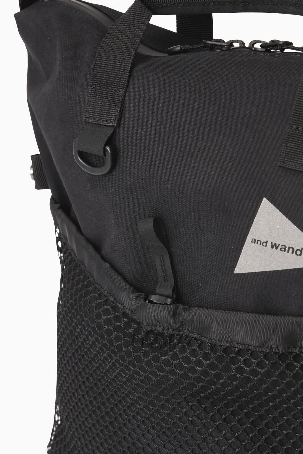 PE/CO 2way bag