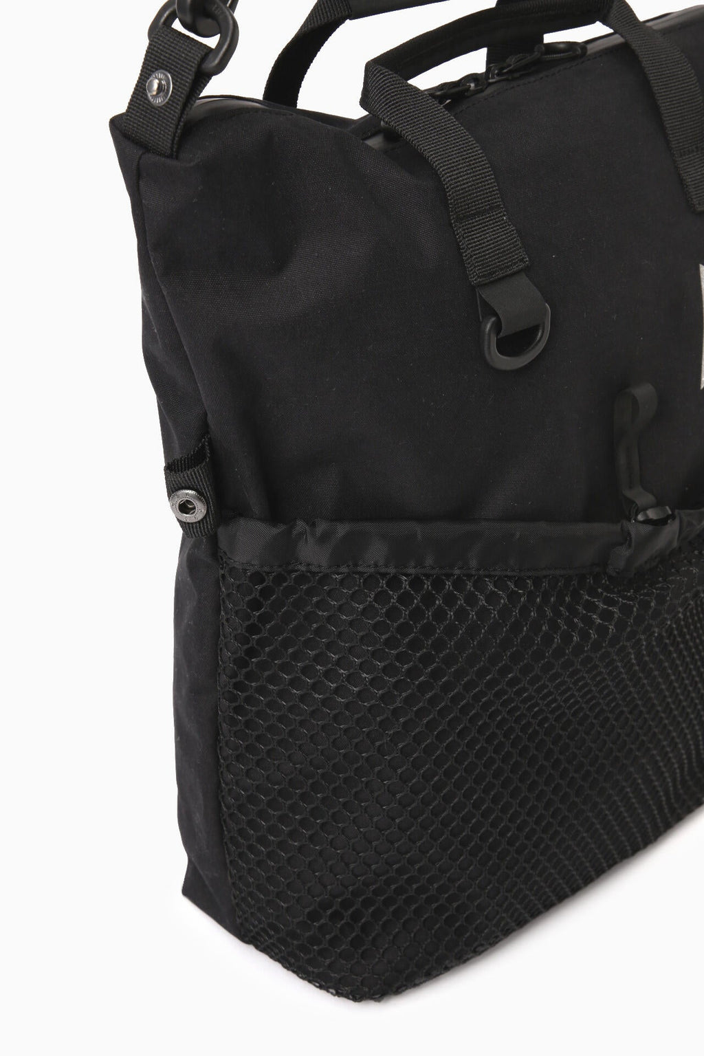 PE/CO 2way bag