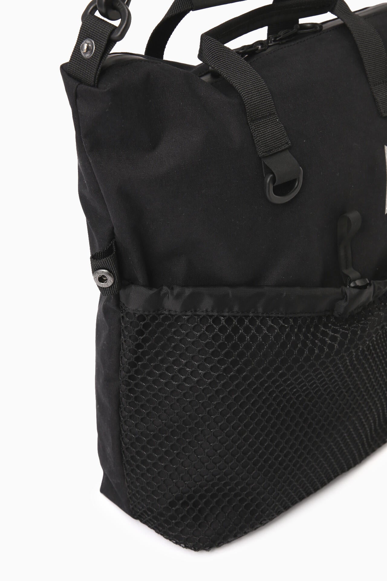 PE/CO 2way bag