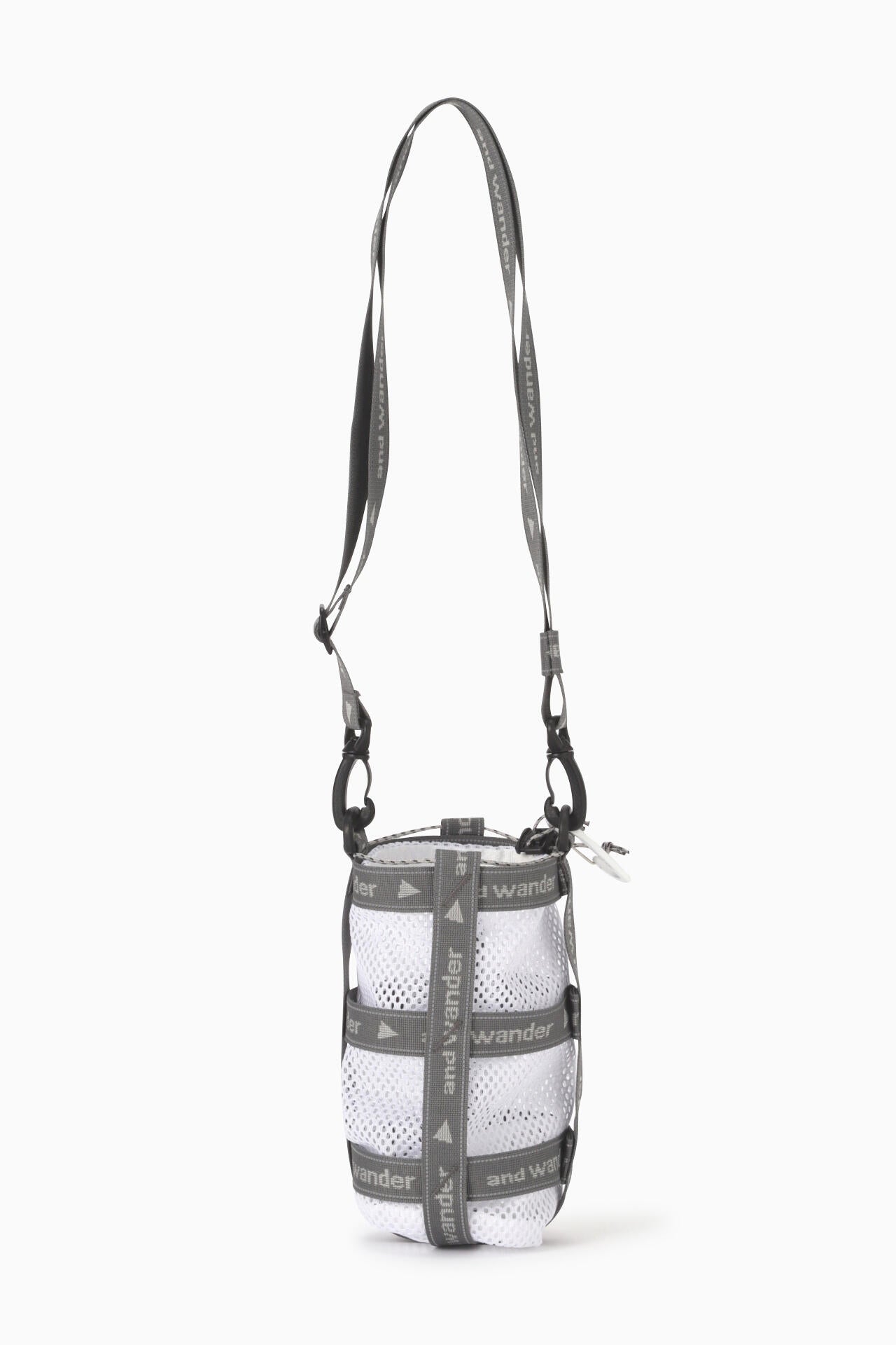 JQ tape bottle holder - gray