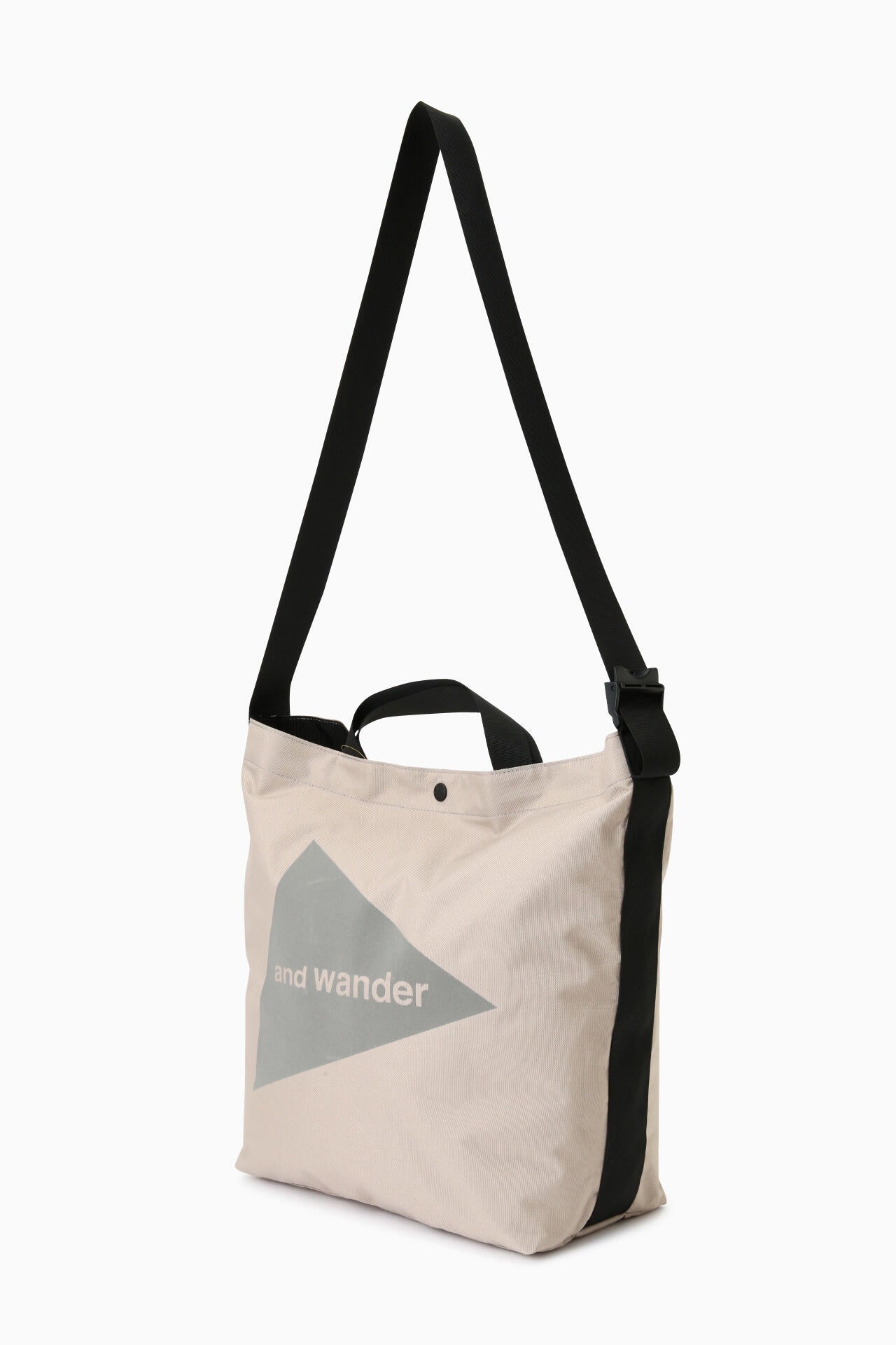 recycle OX tote bag