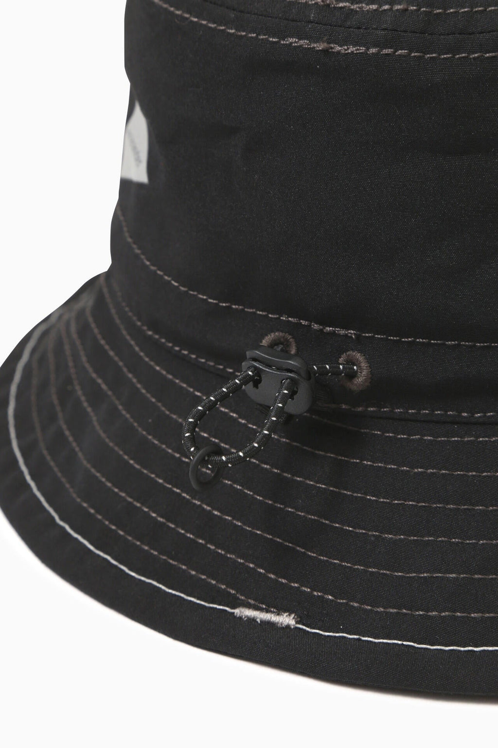 PE/CO hat