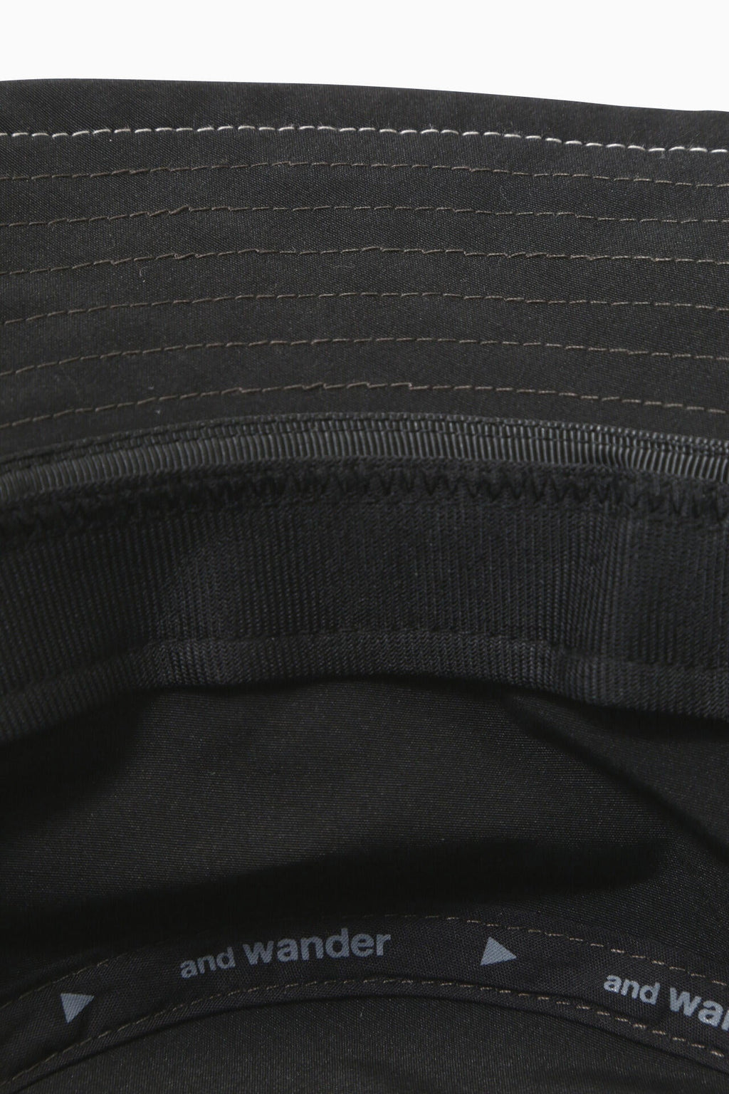 PE/CO hat