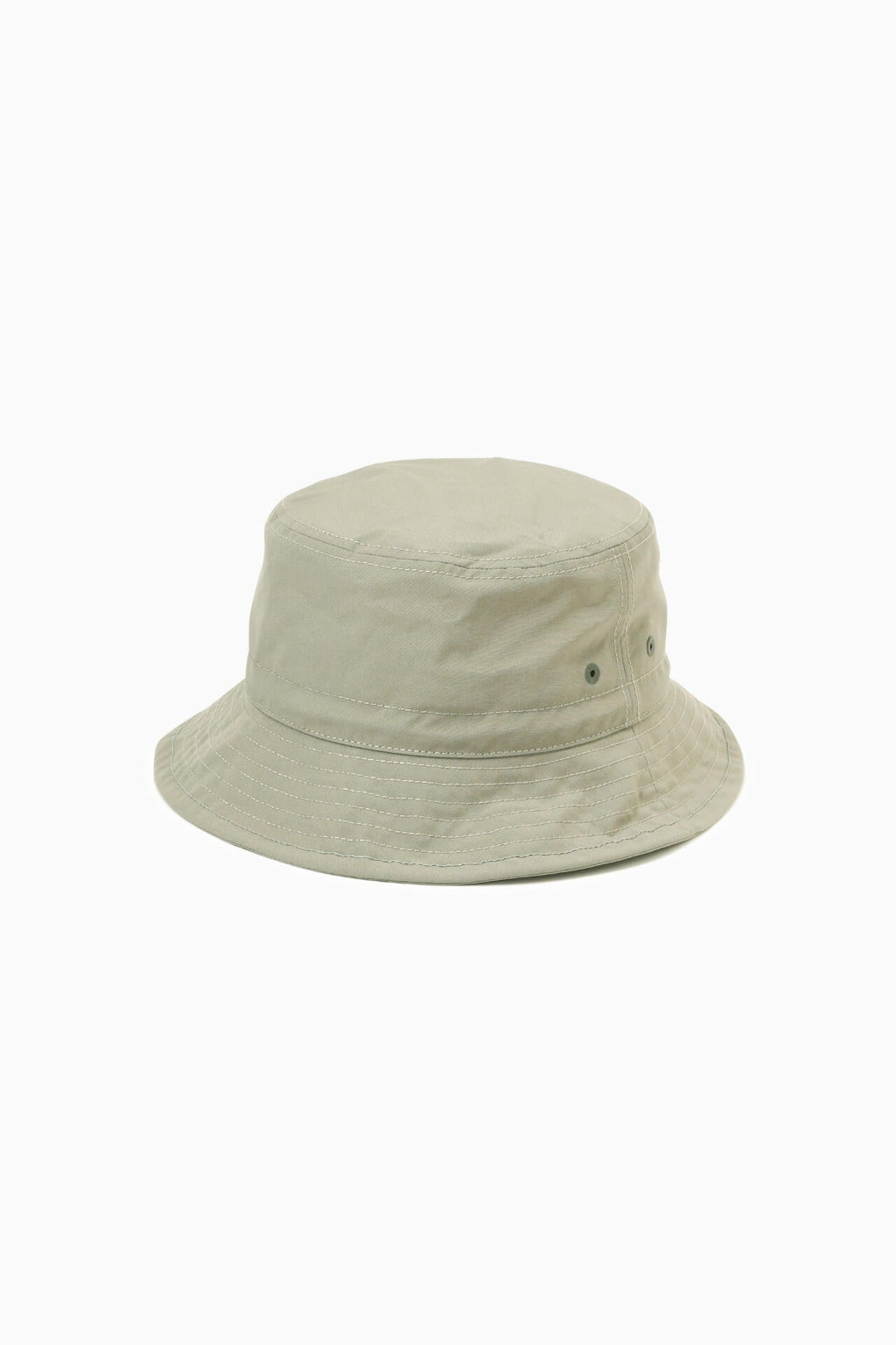 PE/CO hat - gray beige