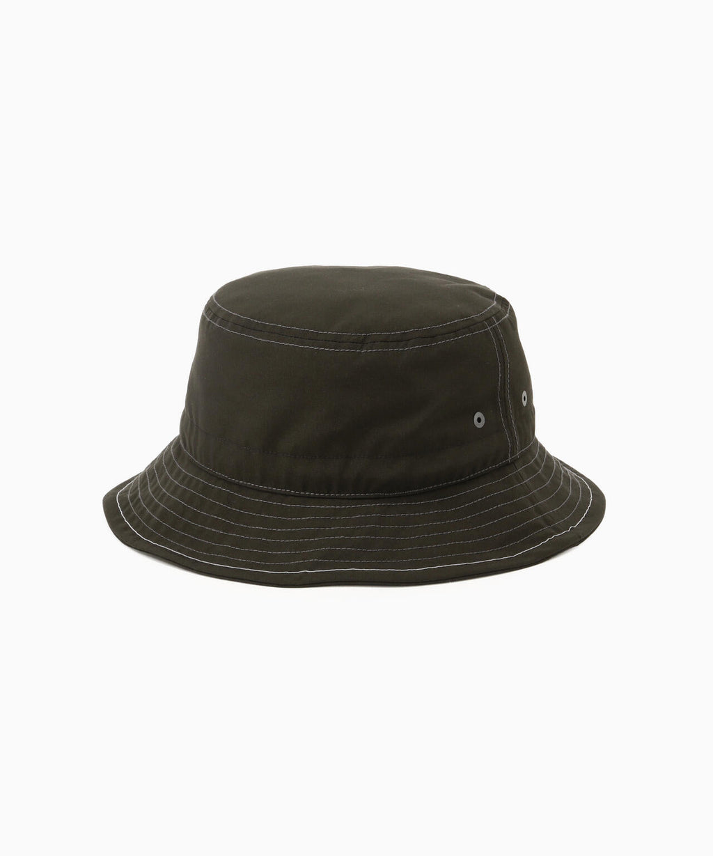 PE/CO hat - d.khaki