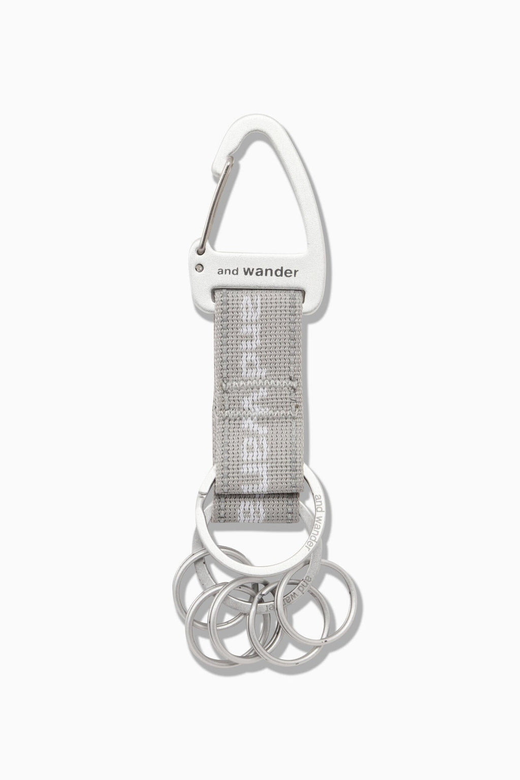 key hook - l.gray