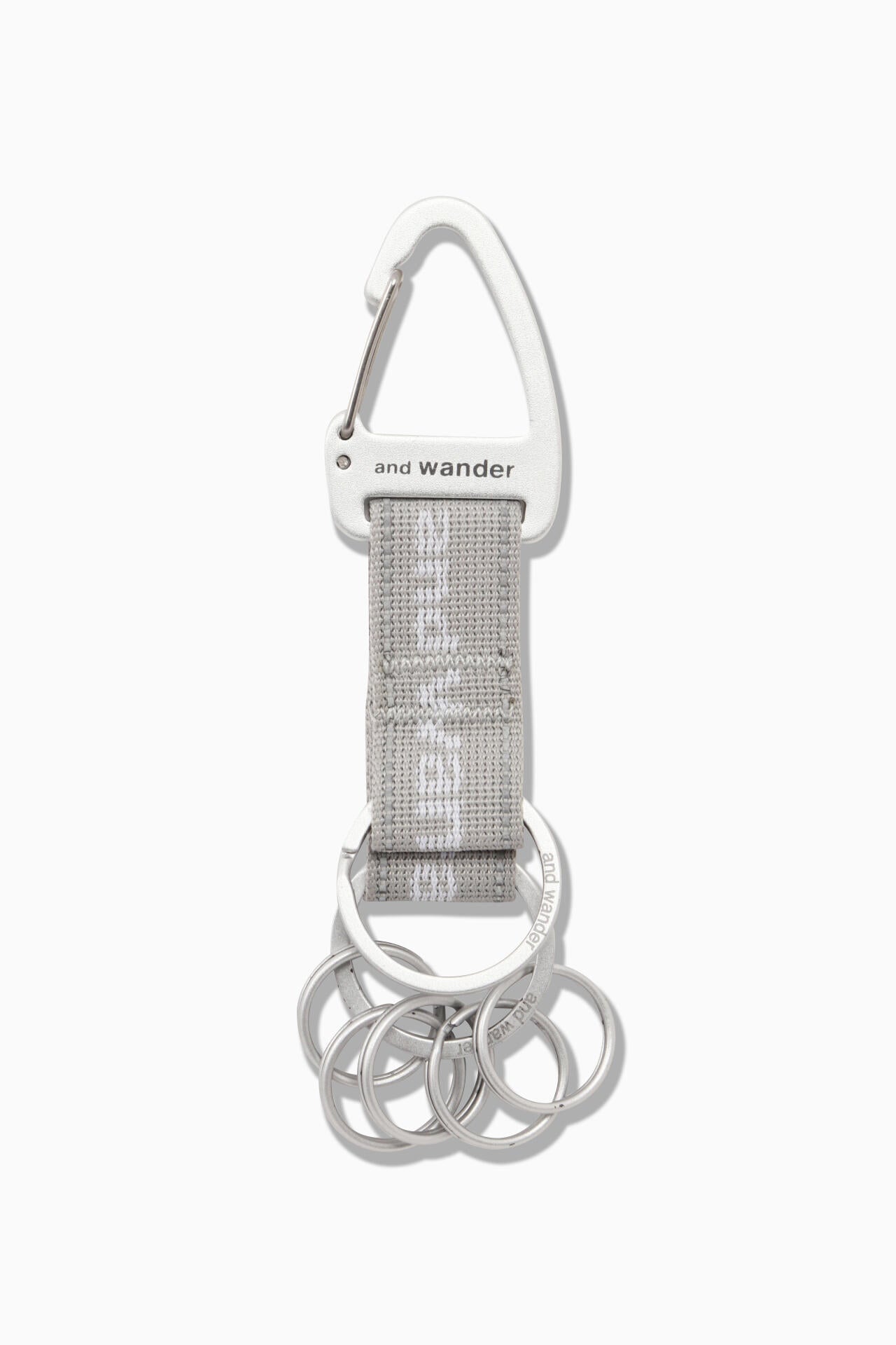 key hook - l.gray