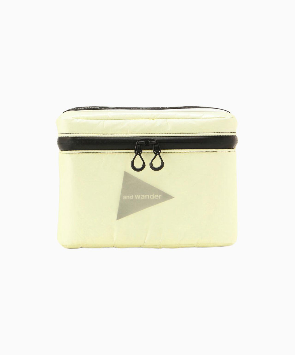 sil soft cooler small - off white