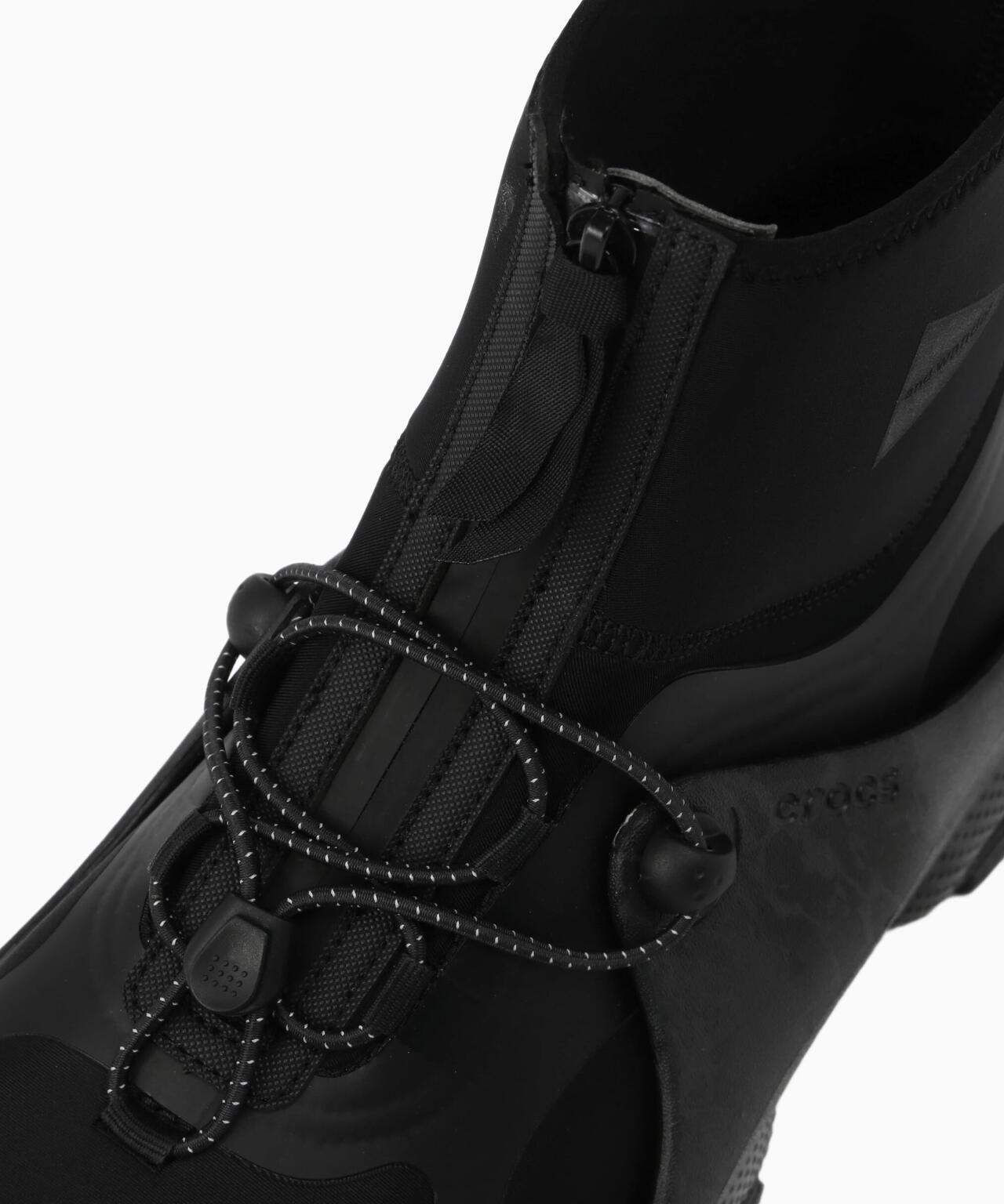 END.× Crocs × and wander Trailbreak 2“North Sea”