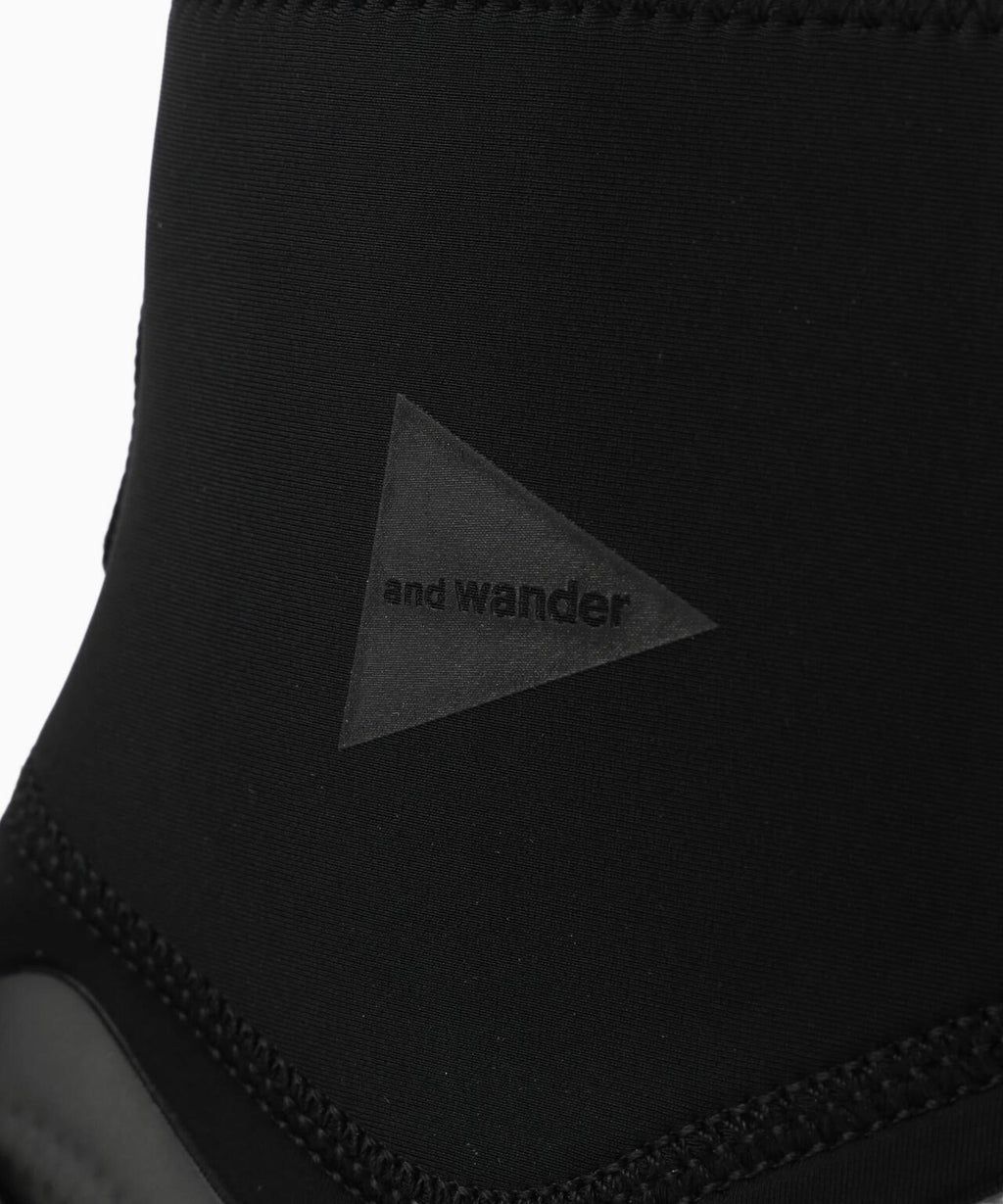 END.× Crocs × and wander Trailbreak 2“North Sea”