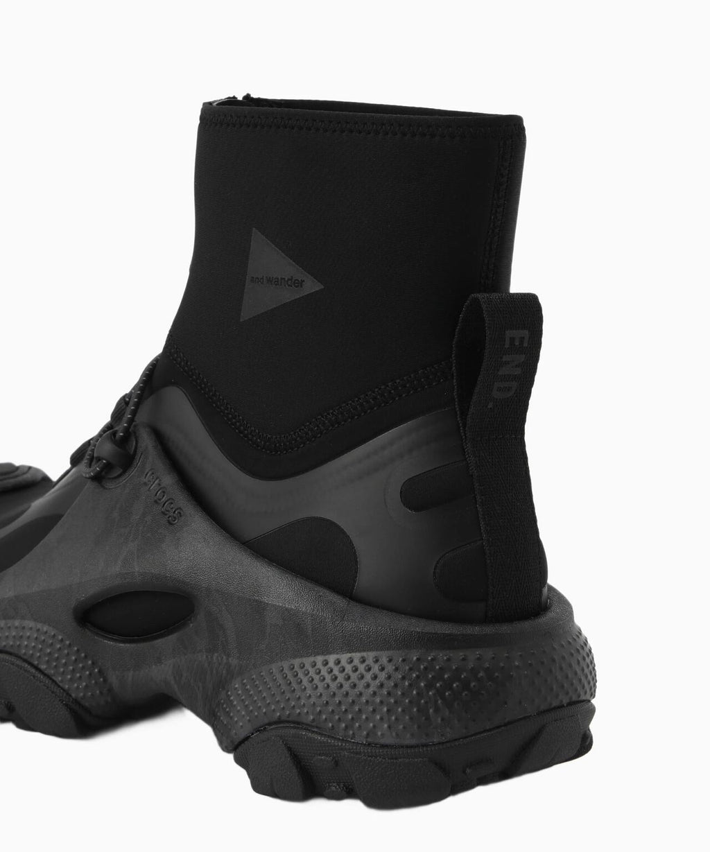 END.× Crocs × and wander Trailbreak 2“North Sea”