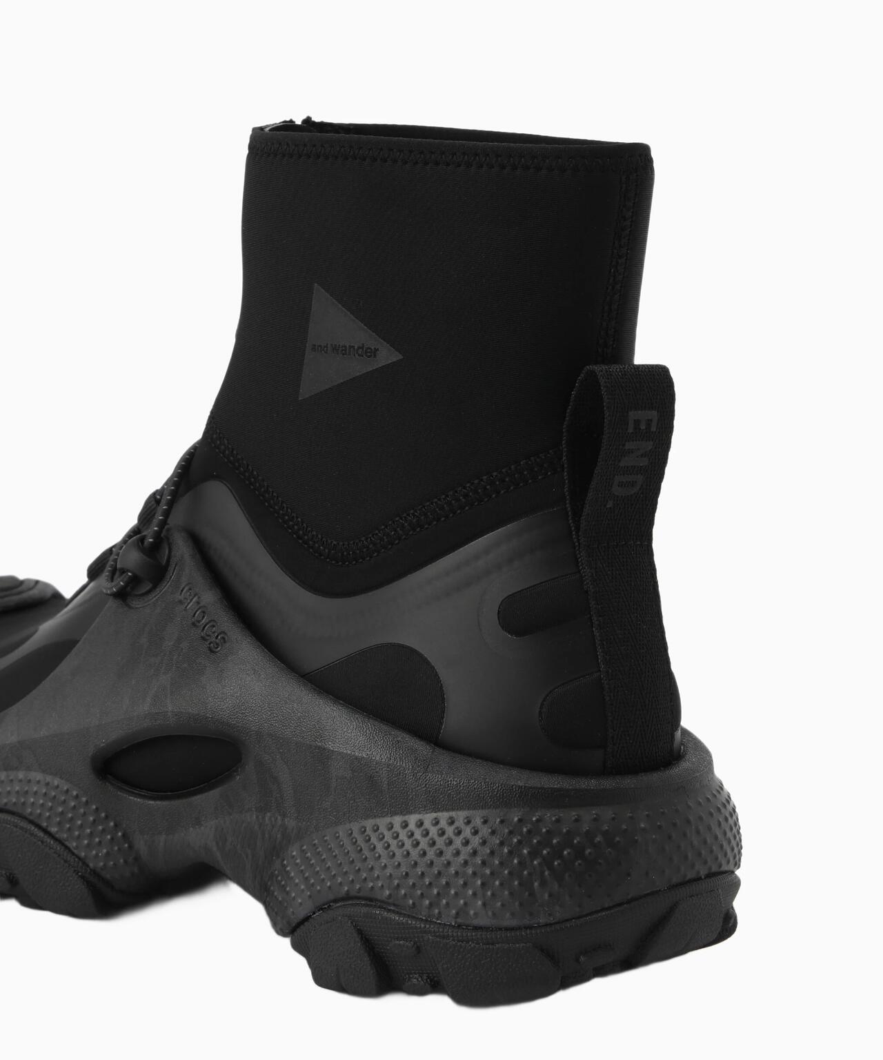 END.× Crocs × and wander Trailbreak 2“North Sea”