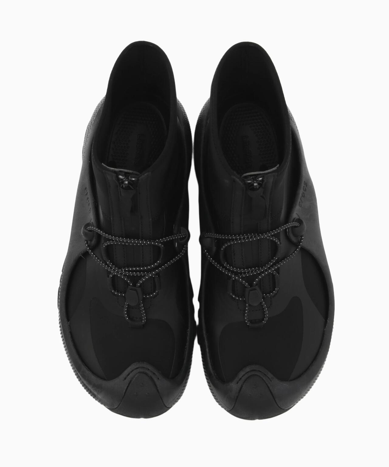 END.× Crocs × and wander Trailbreak 2“North Sea” - black