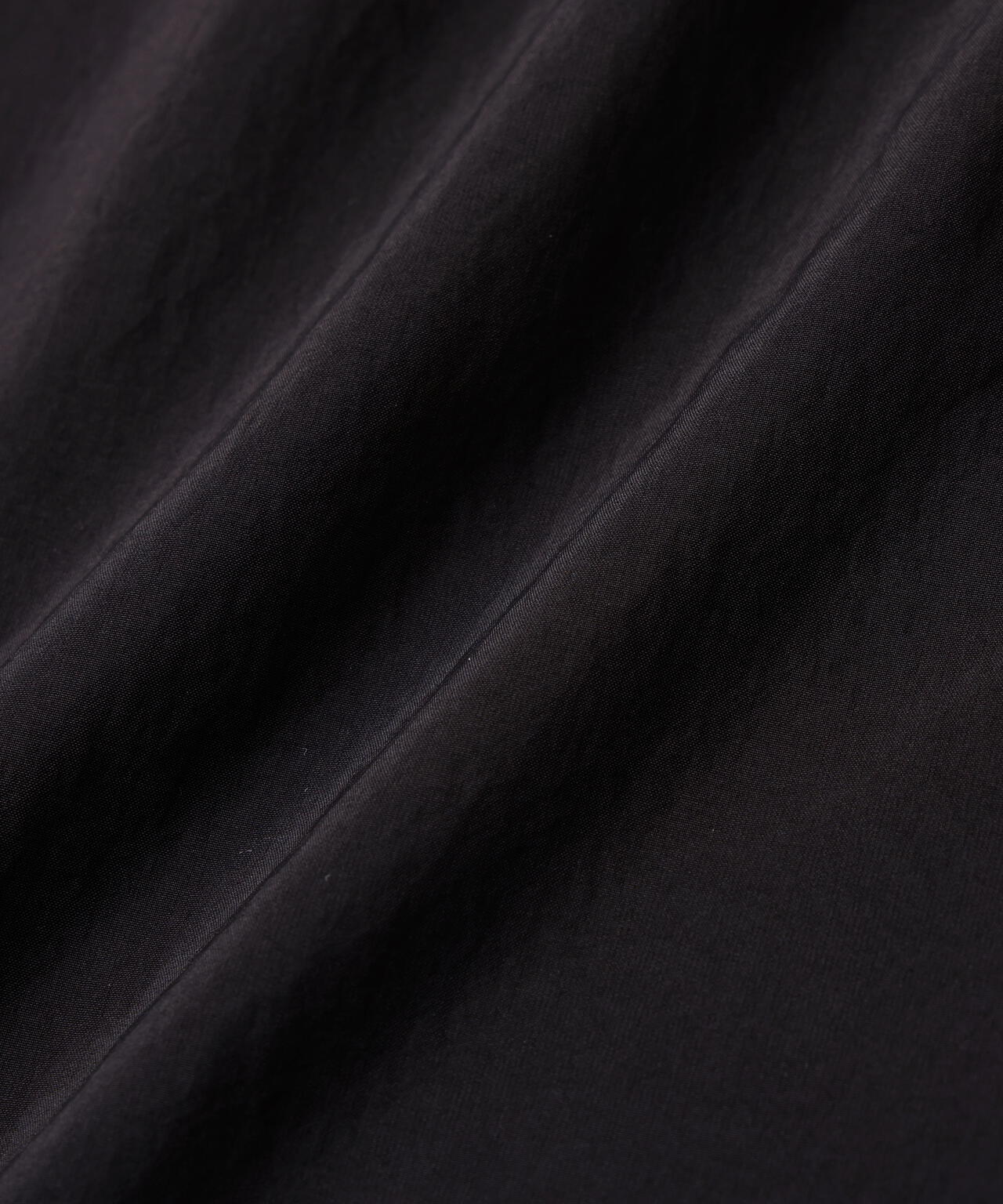 Gramicci × and wander  brushed nylon short pants