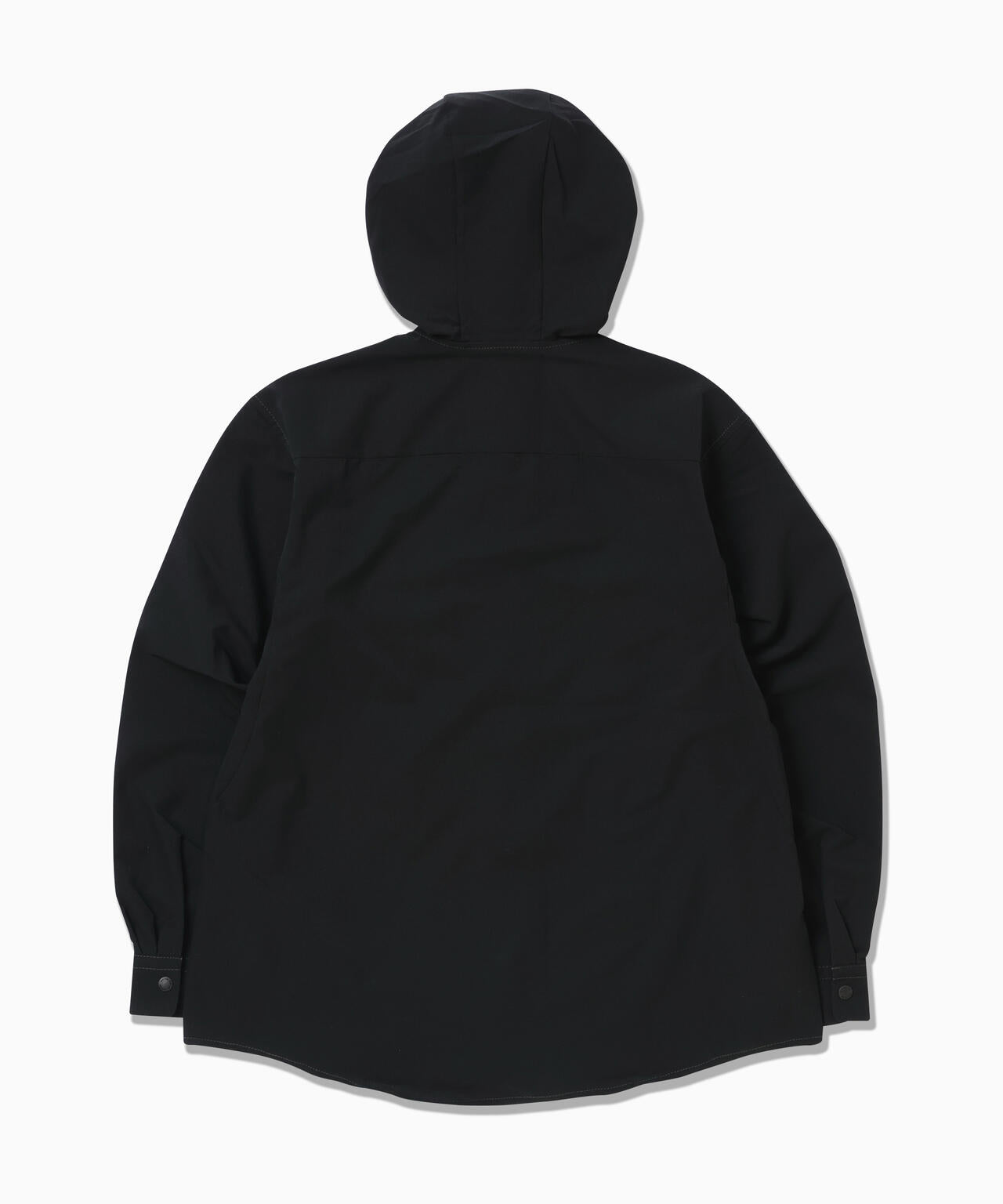 breathable hoodie
