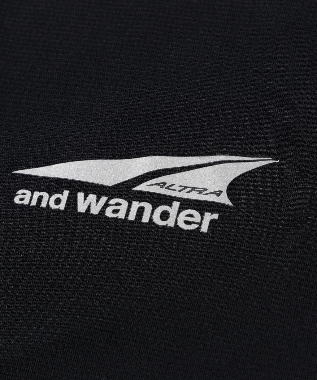 Altra × and wander  tank top