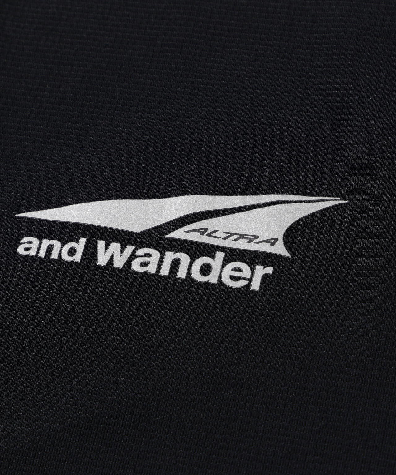 Altra × and wander  tank top