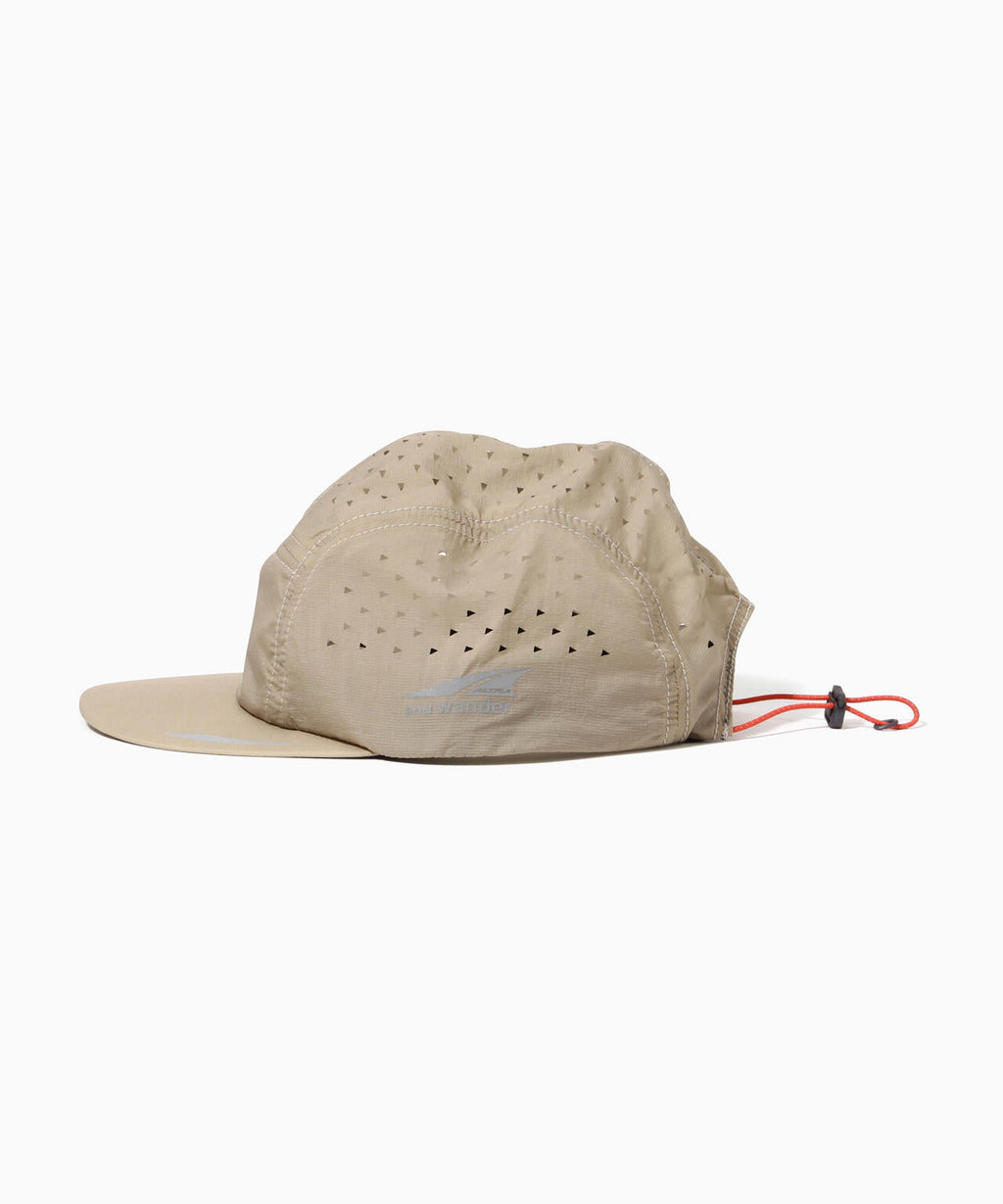 Altra × and wander  ventilation cap
