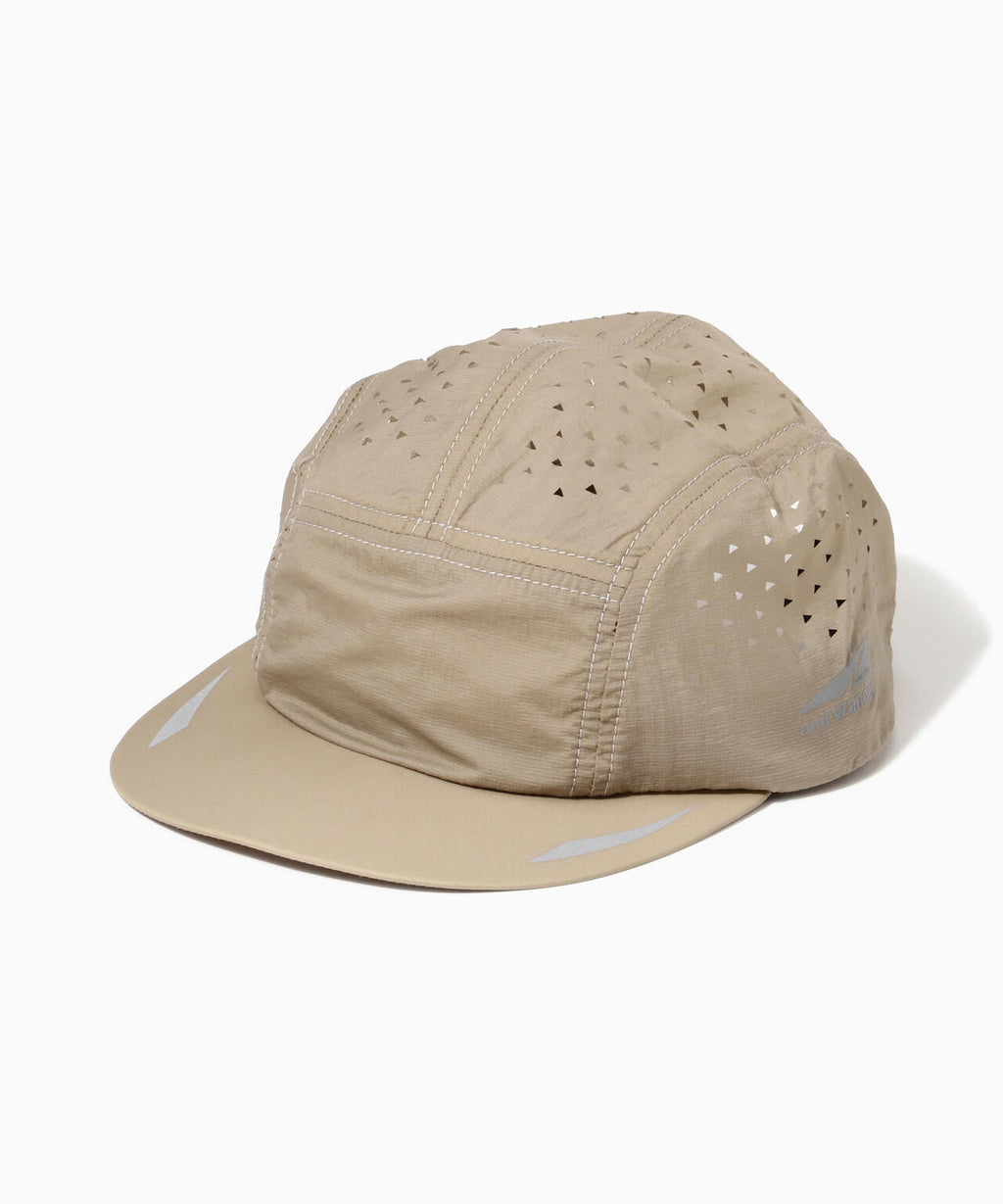 Altra × and wander  ventilation cap - beige