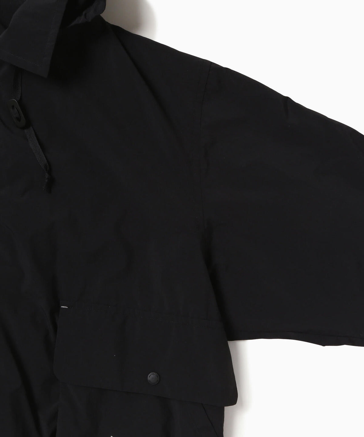 water repellent light jacket 2