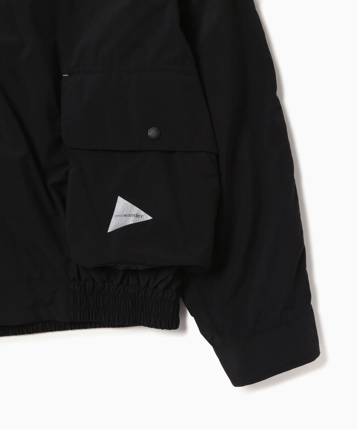 water repellent light jacket 2