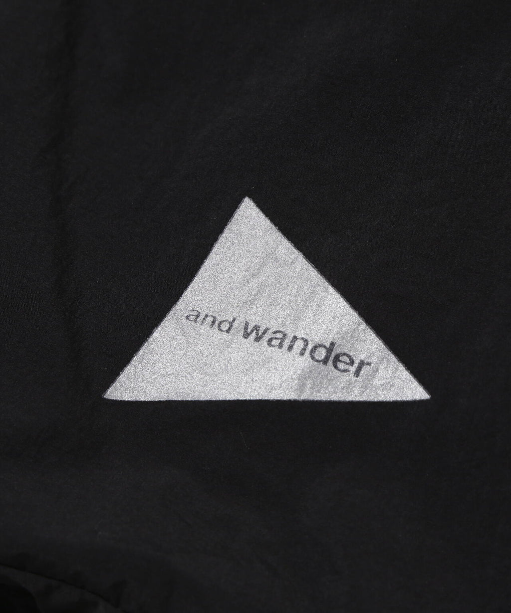 water repellent light jacket 2