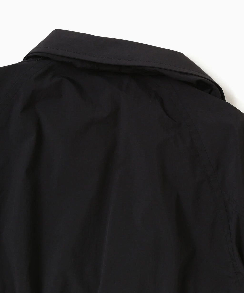 water repellent light jacket 2