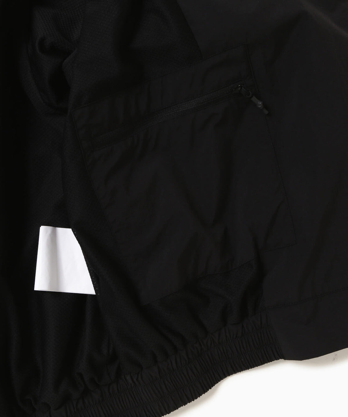 water repellent light jacket 2