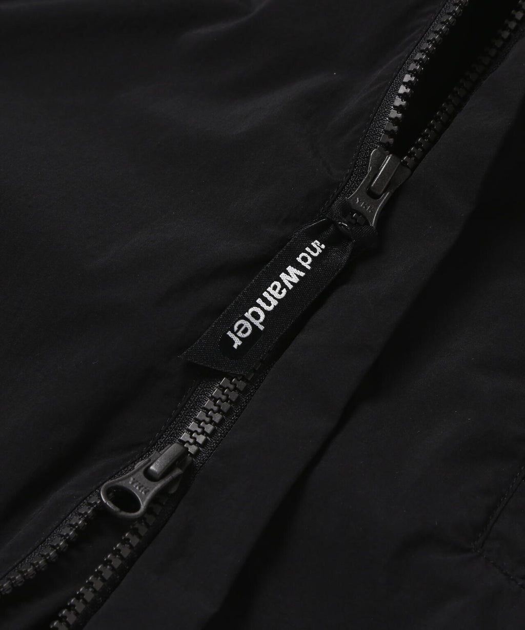 water repellent light jacket 2