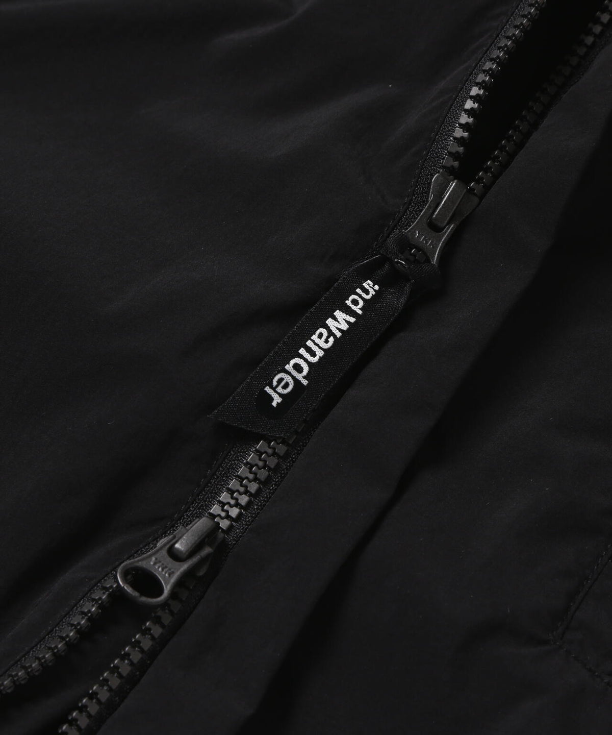 water repellent light jacket 2