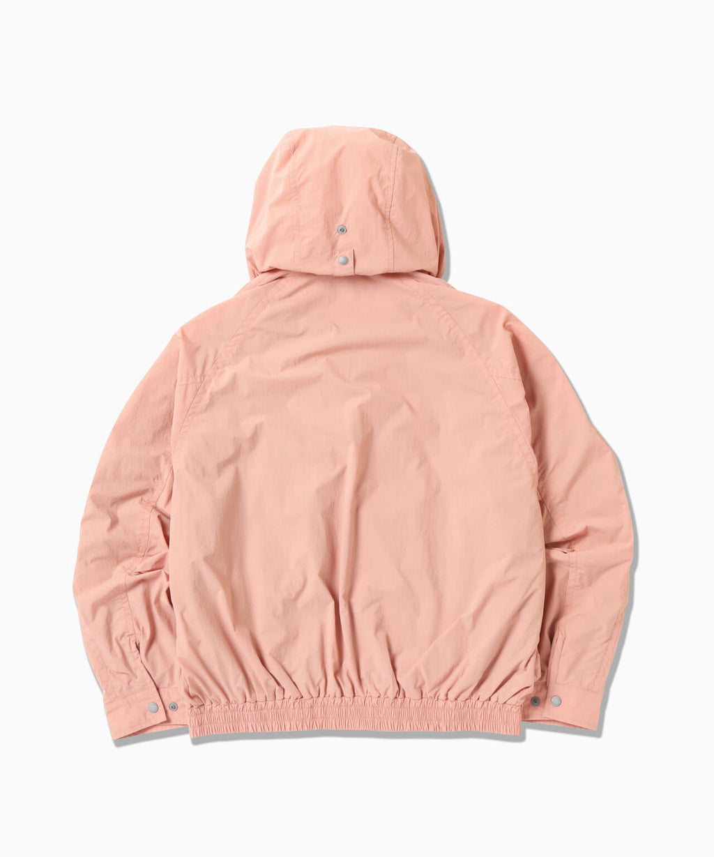 water repellent light jacket 2